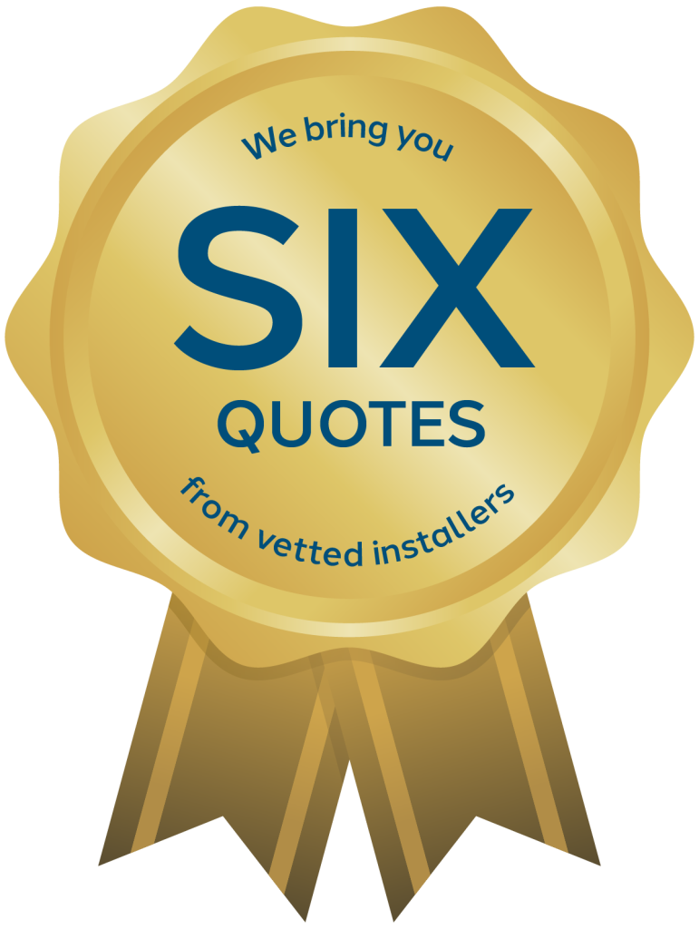 We Bring You Six Quotes From Vetted Installers - Double Glazing Glasgow
